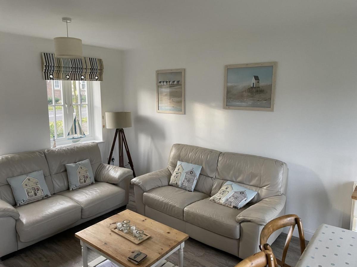 Lees Plaice Villa Filey Exterior photo